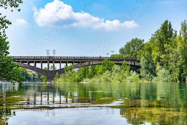 Obraz Bassano Del Grappa