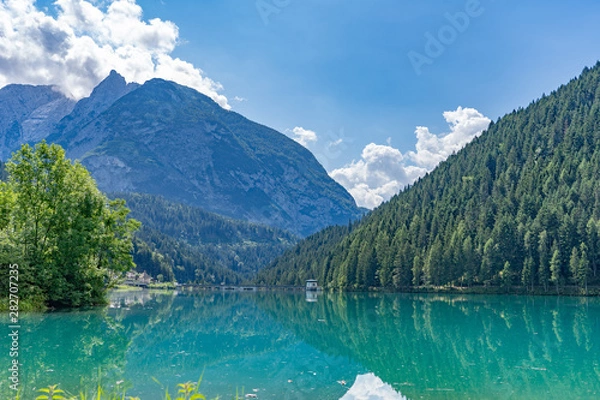 Obraz Italian Dolomites 