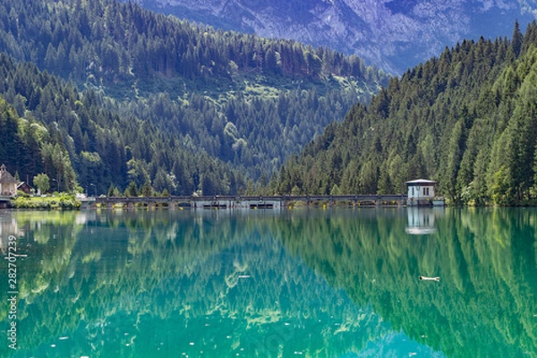 Obraz Italian Dolomites 