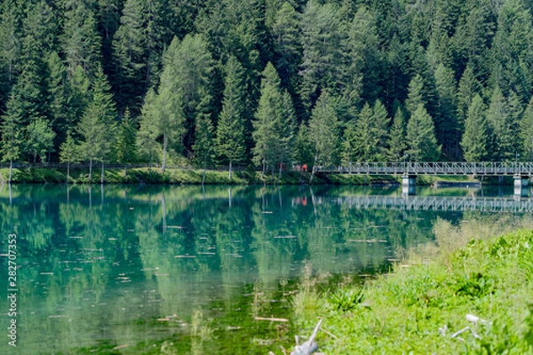 Obraz Italian Dolomites 