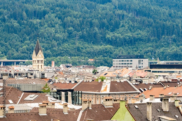 Obraz Innsbruck Austria