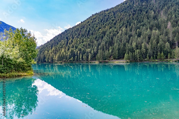 Obraz Italian Dolomites 