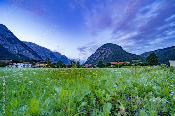 Obraz Innsbruck Austria