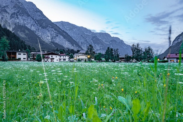 Obraz Innsbruck Austria