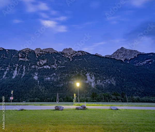 Obraz Innsbruck Austria