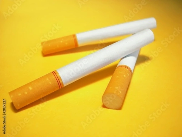 Obraz cigarettes