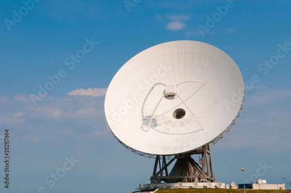 Obraz Satellite Dish