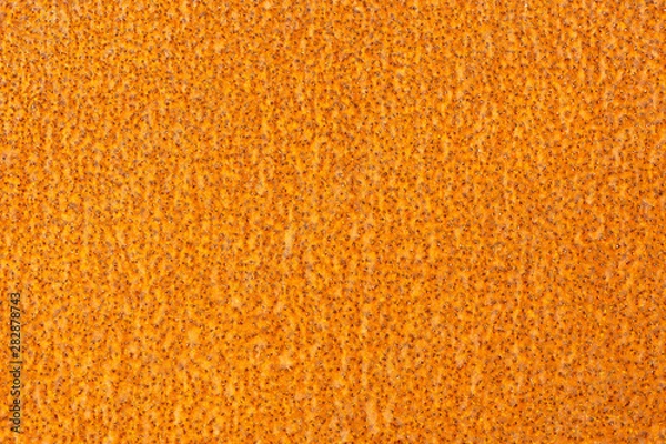Obraz Background image. Rust pattern, corrosion pattern, texture