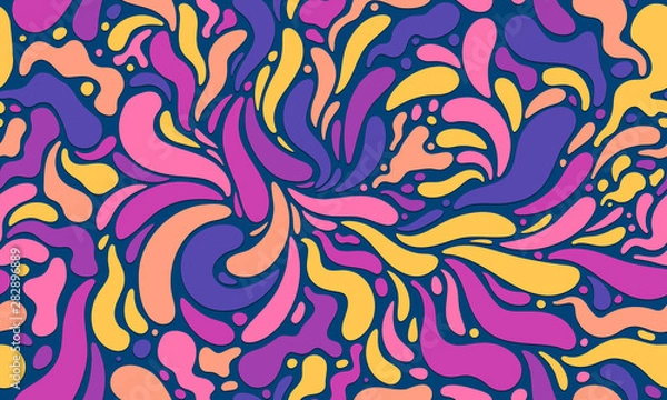 Fototapeta Blots__12