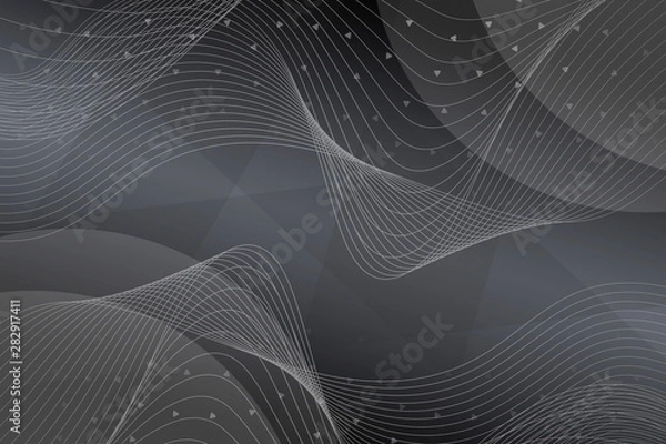 Fototapeta abstract, texture, metal, light, black, steel, wallpaper, pattern, design, metallic, gray, backdrop, silver, stage, dark, iron, illustration, spotlight, stainless, grey, aluminum, white, blue, surface