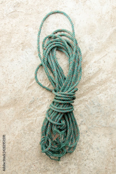 Fototapeta Rope 1 bundle