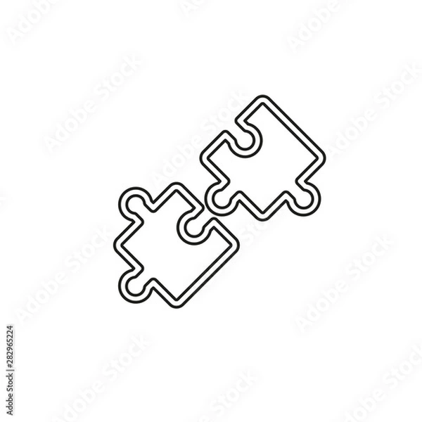 Obraz compatibility icon. element illustration.