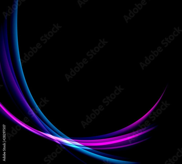 Obraz abstract Texture pattern background Illustration