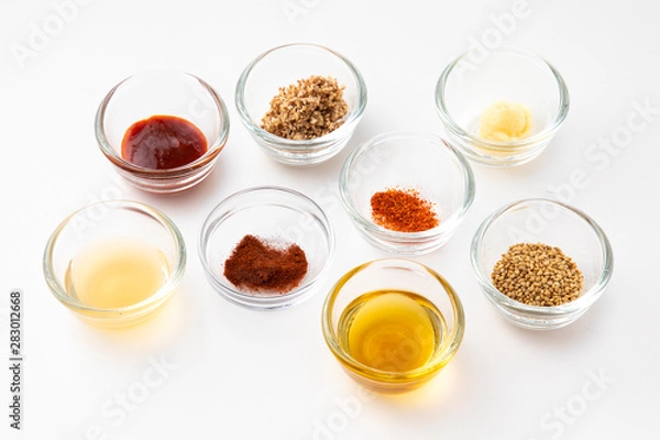 Obraz 調味料