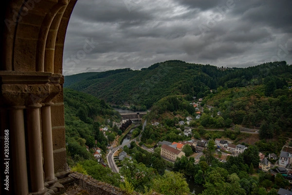 Obraz vianden