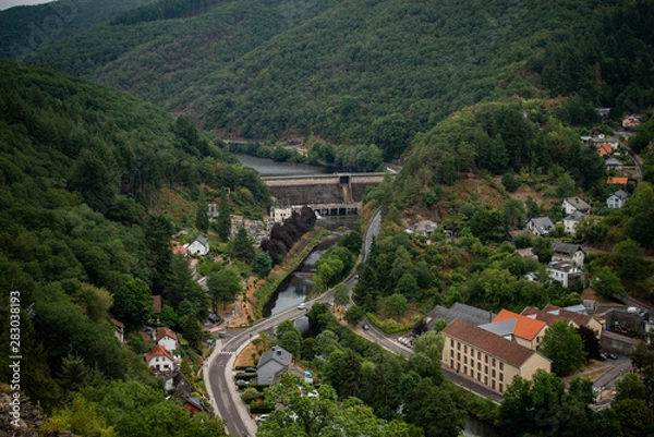 Obraz vianden
