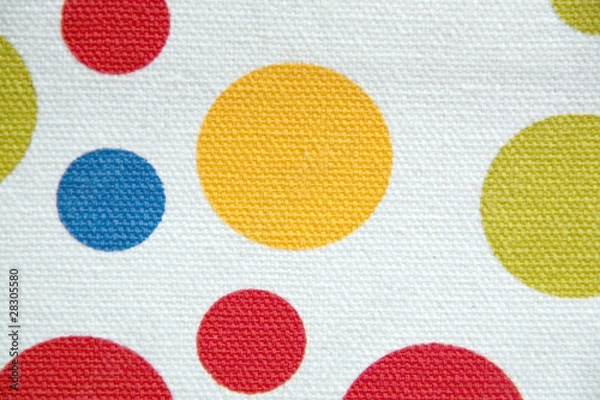 Fototapeta abstract linen