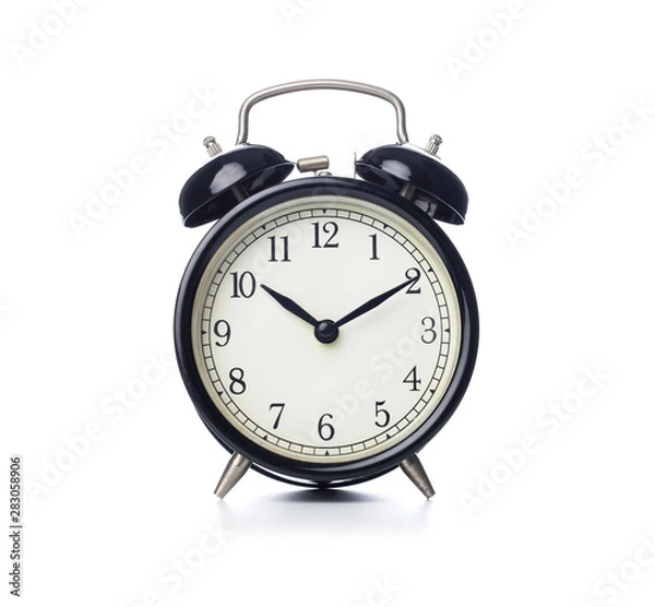 Obraz Retro Alarm Clock