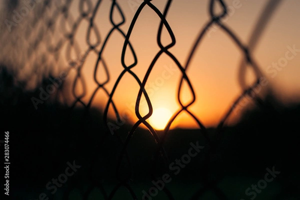 Obraz abstract background