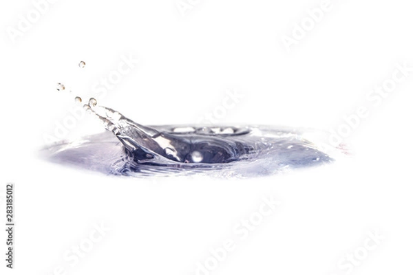 Fototapeta Drop Water