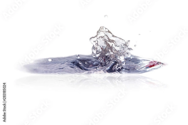 Fototapeta Drop Water