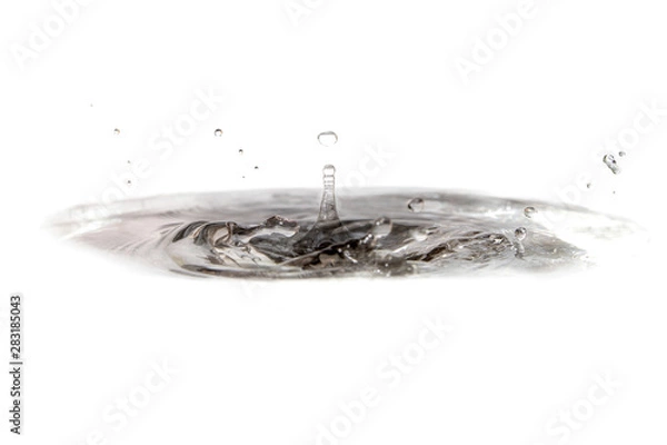 Fototapeta Drop Water