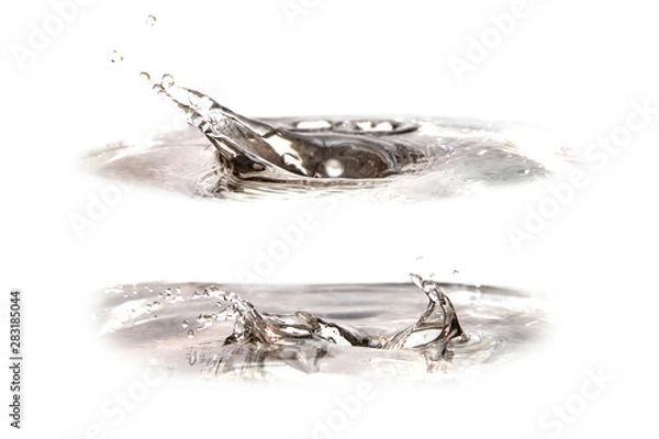 Fototapeta Drop Water
