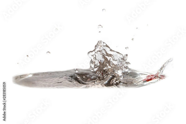 Fototapeta Drop Water