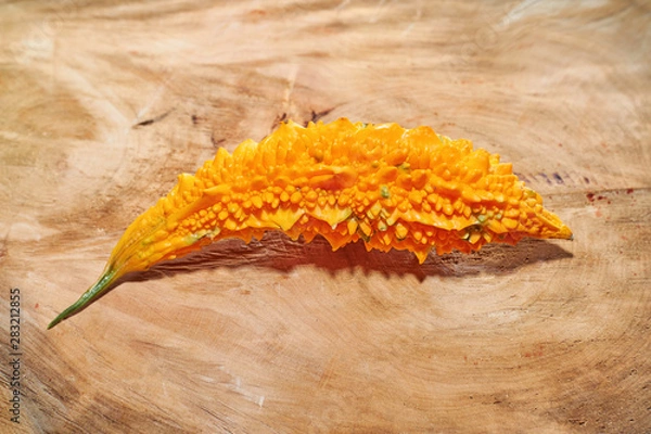 Obraz Exotic vegetable Mamordika