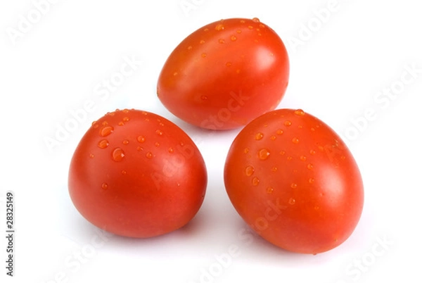 Obraz tomatos