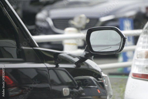 Obraz フェンダーミラー 