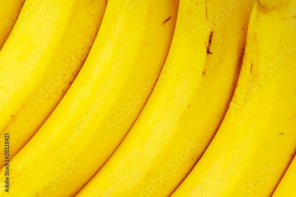 Obraz banana