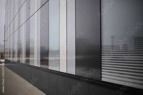 Fototapeta modern interior