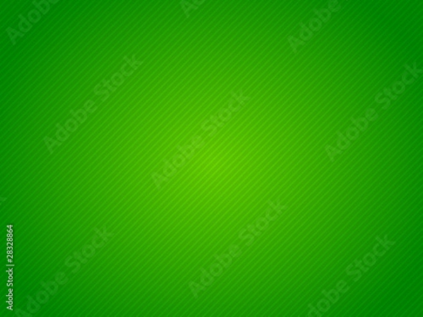Obraz green background 1