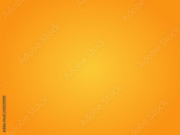Fototapeta Pomarańczowe tło 1