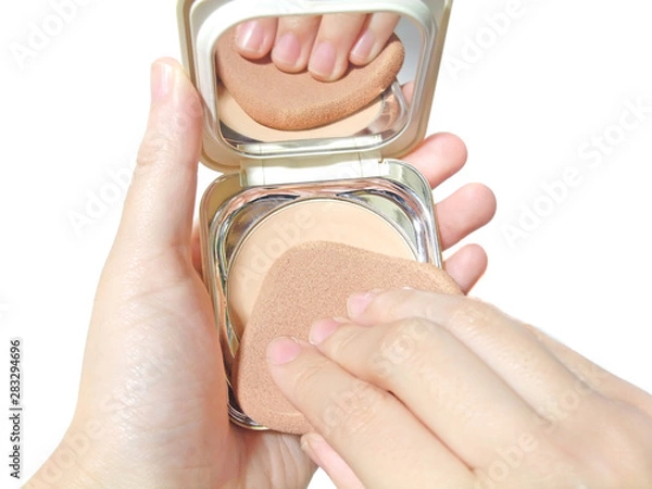 Obraz ファンデーション