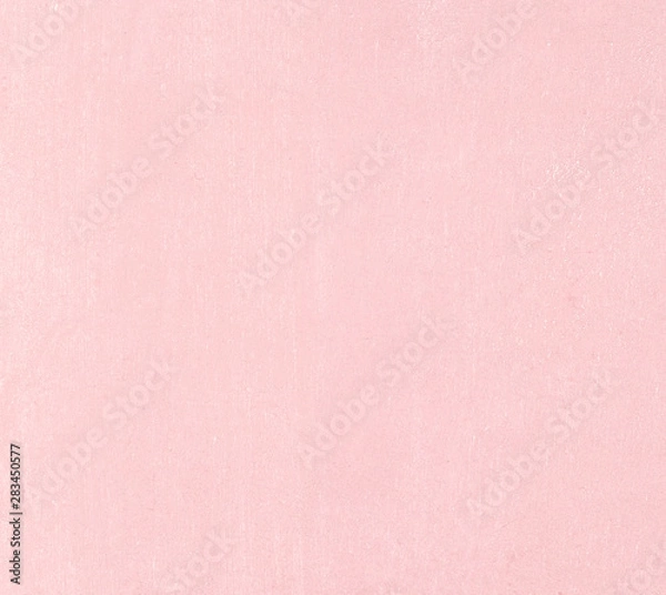 Fototapeta Rose wall gold background texture  industrial