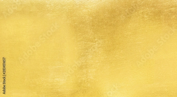 Fototapeta wall gold texture background  abstract