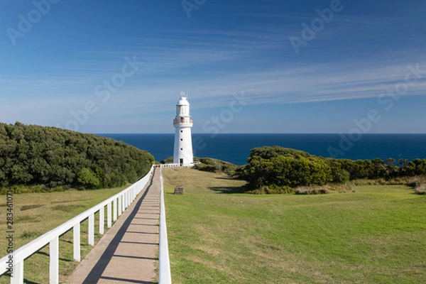 Fototapeta Cape Otway Lighthouse