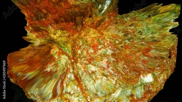 Fototapeta Background.