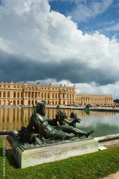 Obraz Palace of Versailles 2