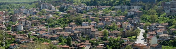 Obraz City