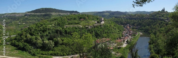 Obraz Countryside