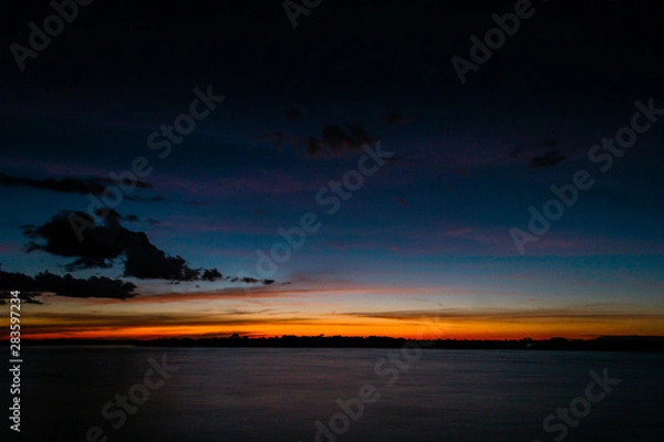 Fototapeta Marabá - Cidade do Sol