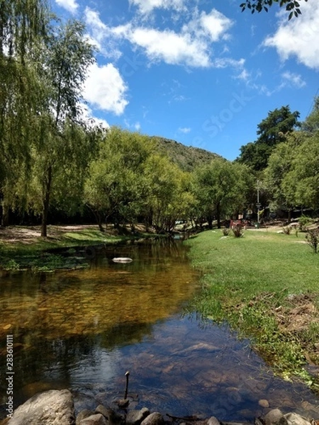 Obraz Primeros planos y paisajes naturales