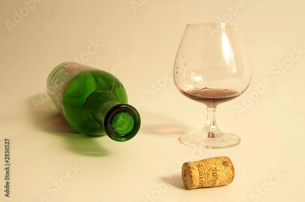 Obraz after celebration