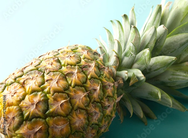 Fototapeta パイナップル