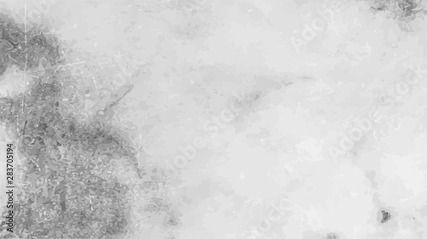 Fototapeta White marble texture and background for design pattern artwork.