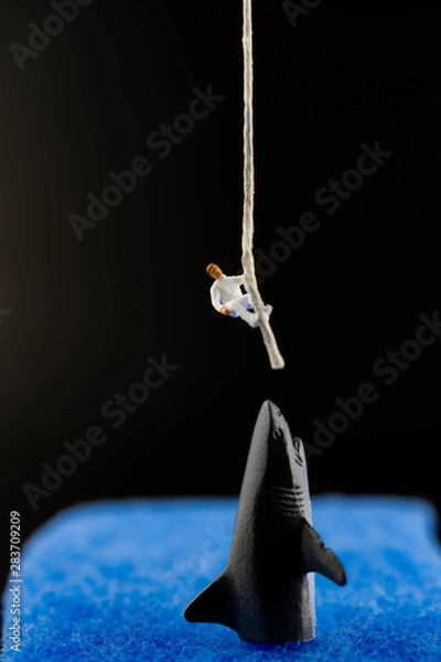 Obraz 危機が迫る病院勤務医の働き方