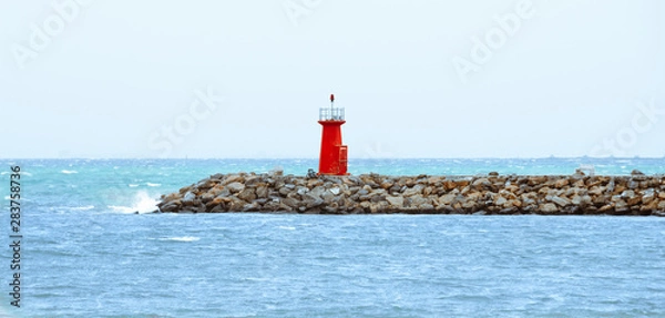 Fototapeta Lighthouse